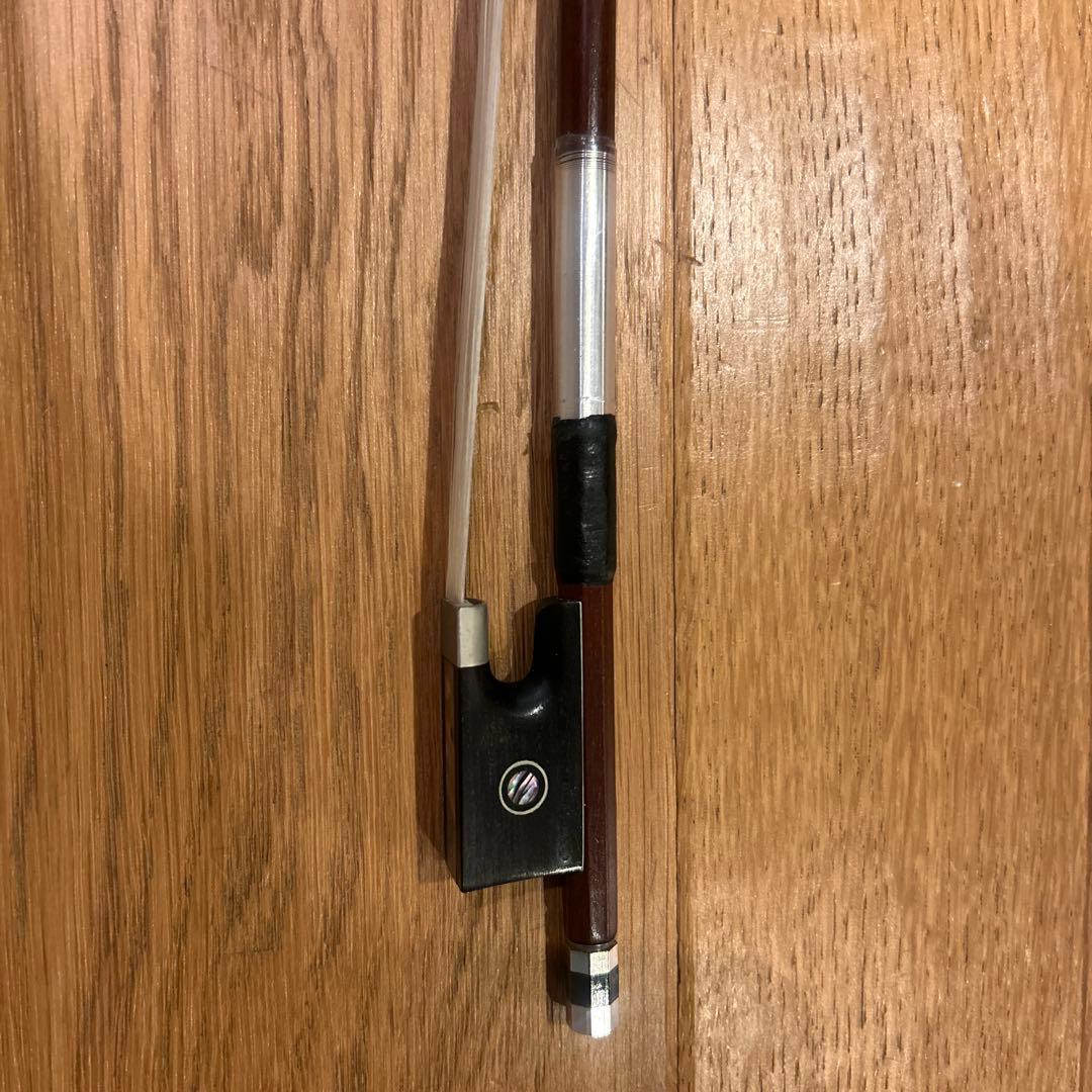 カルロジョルダーノ（VS-1）　分数バイオリン　島村楽器購入　1/4