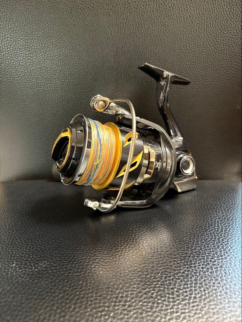 シマノ　19ステラSW10000PG