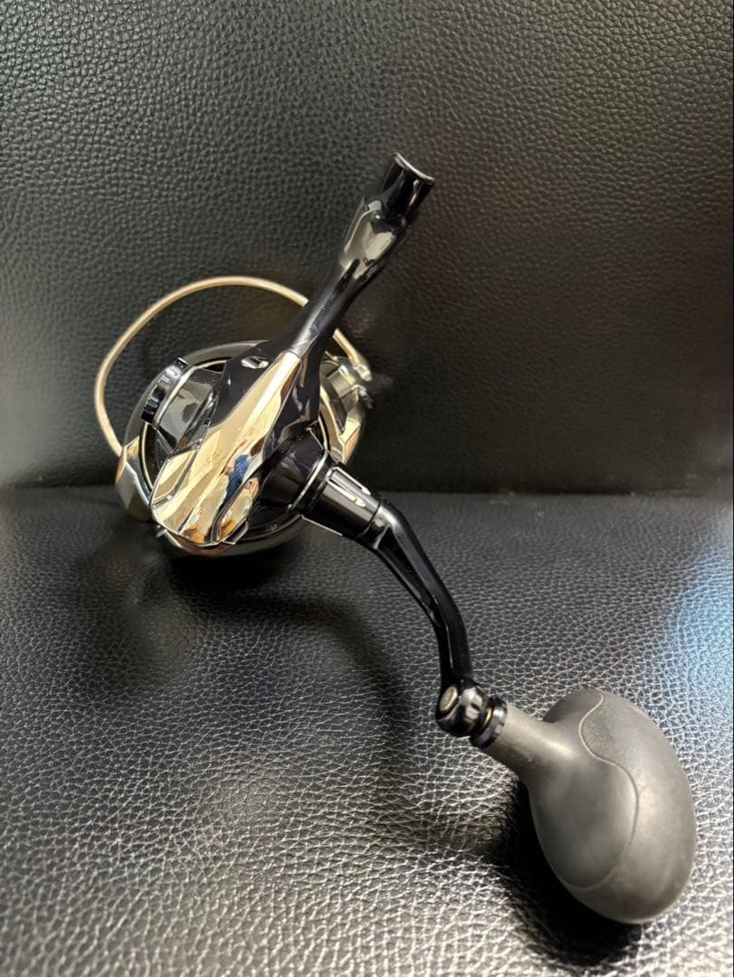 シマノ　19ステラSW10000PG