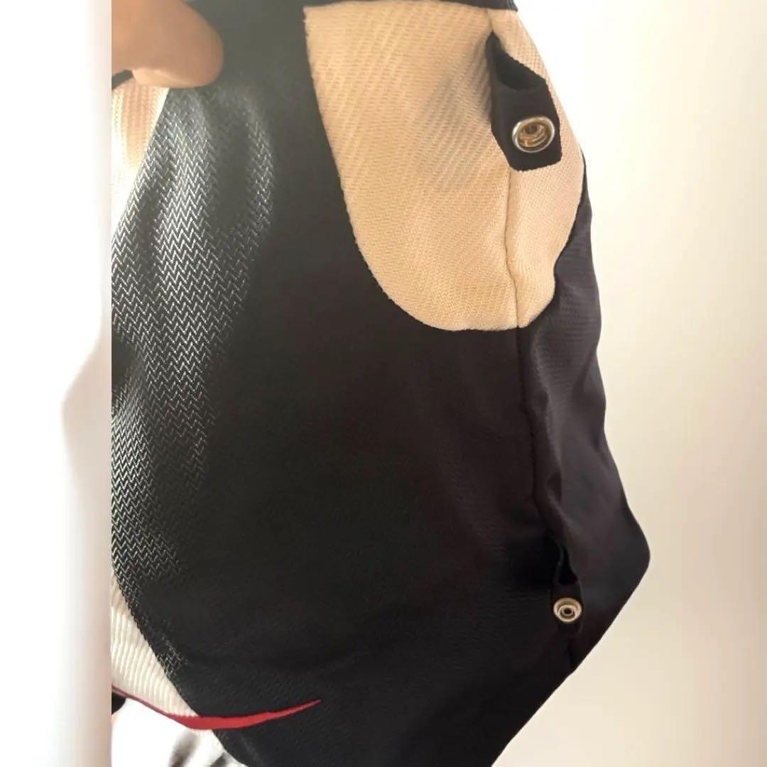 【新品】NIKE GOLF トートバッグ ボストン TG0226 大容量 軽量