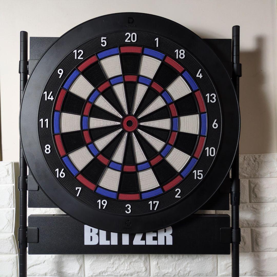 BLITZER DARTSLIVE  ダーツ　スタンド　ダーツライブ