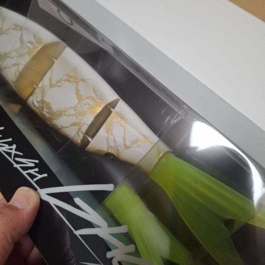 限定色　DRT クラッシュゴースト　白金閣　KLASH GHOST 　新品