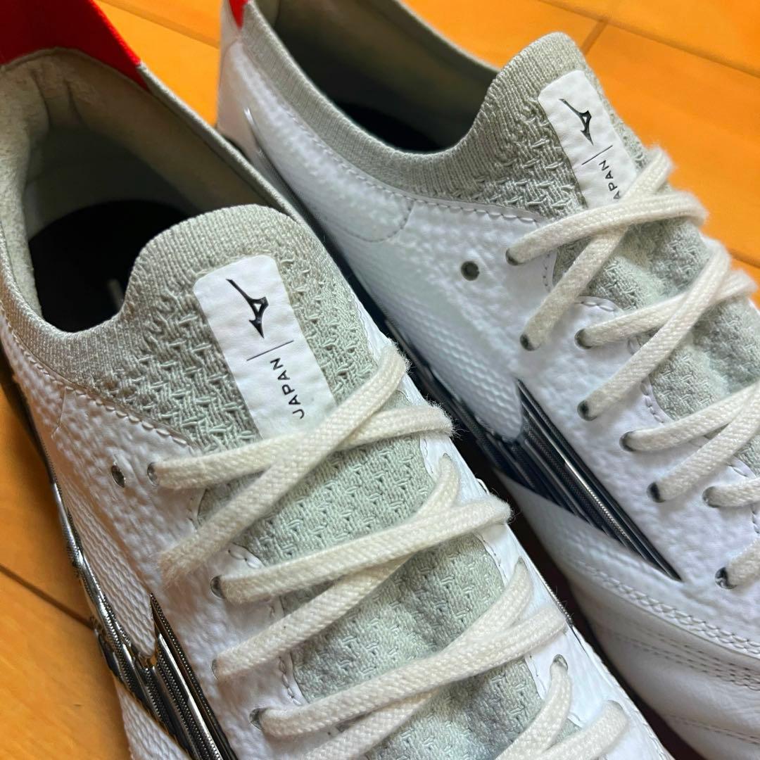 MIZUNO モレリアNEO4 β JAPAN 26㎝ 新品 送料無料