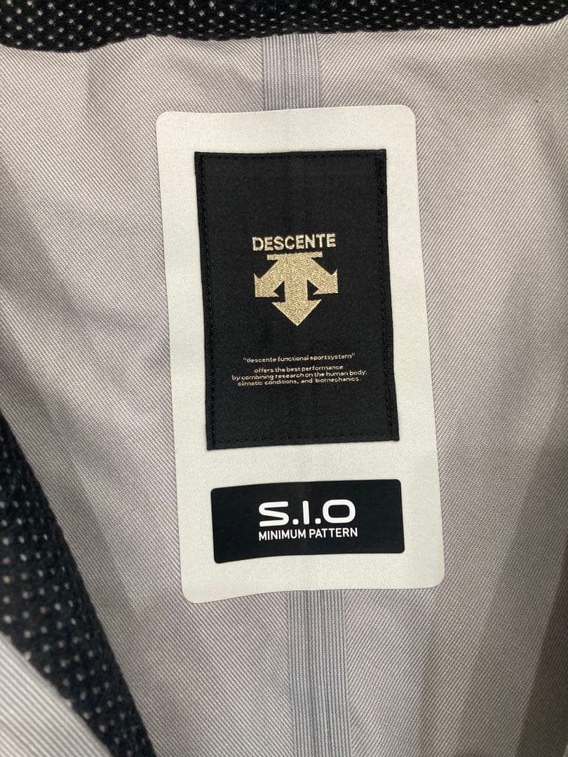 DESCENTEデサント メイトジャケット