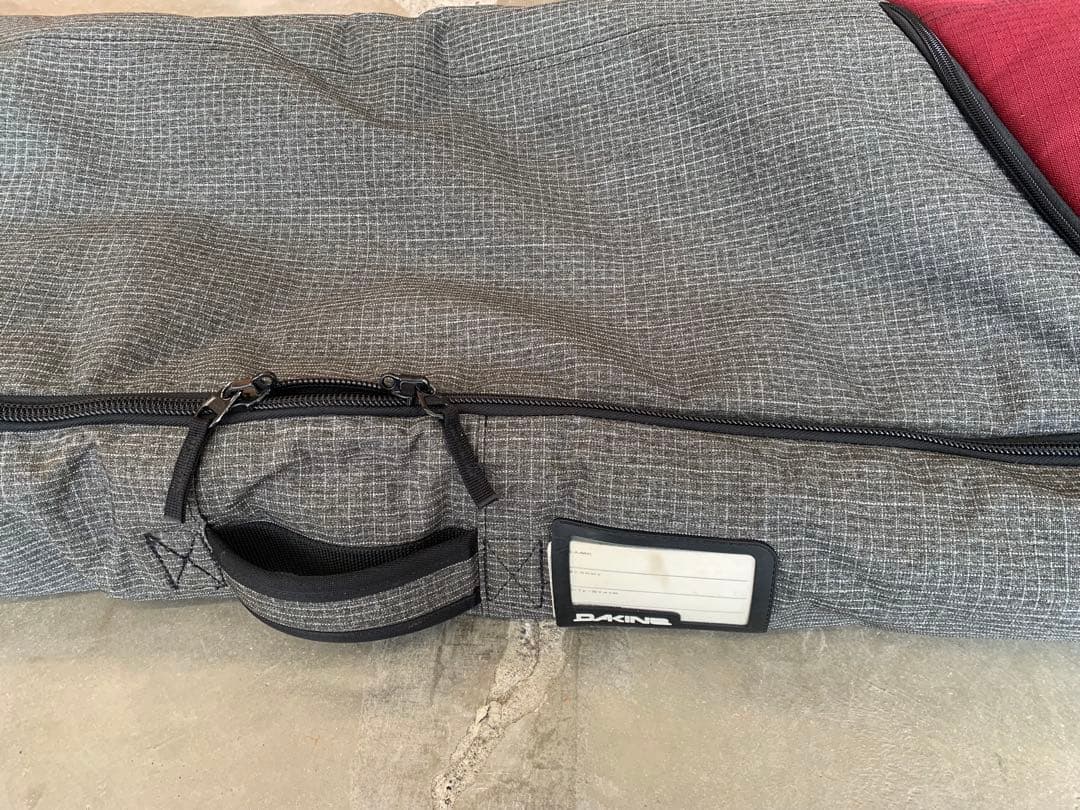 DAKINE スノーボードバッグ 165cm