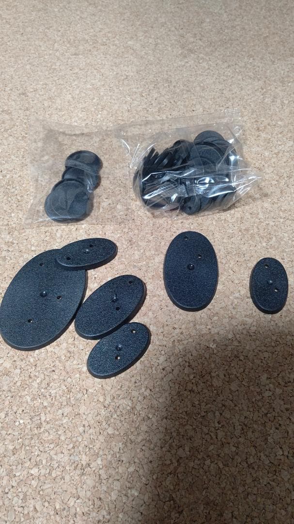 ウォーハンマー AOS スケイヴンタイド スケイヴン側