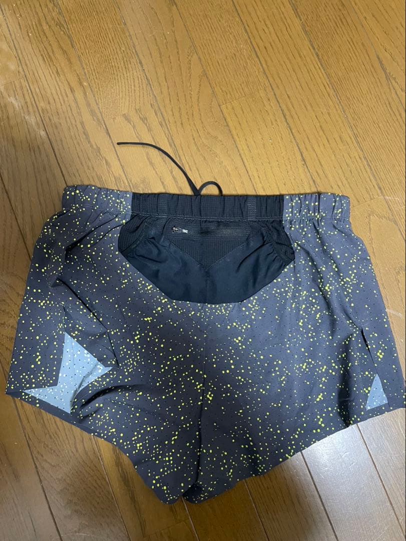 オンレースシングレットsizeS オンレースショーツsizeS