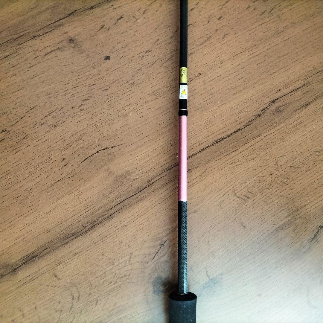 OLYMPIC INDIVI ライトテンヤ真鯛 ILTMS　240MH-S