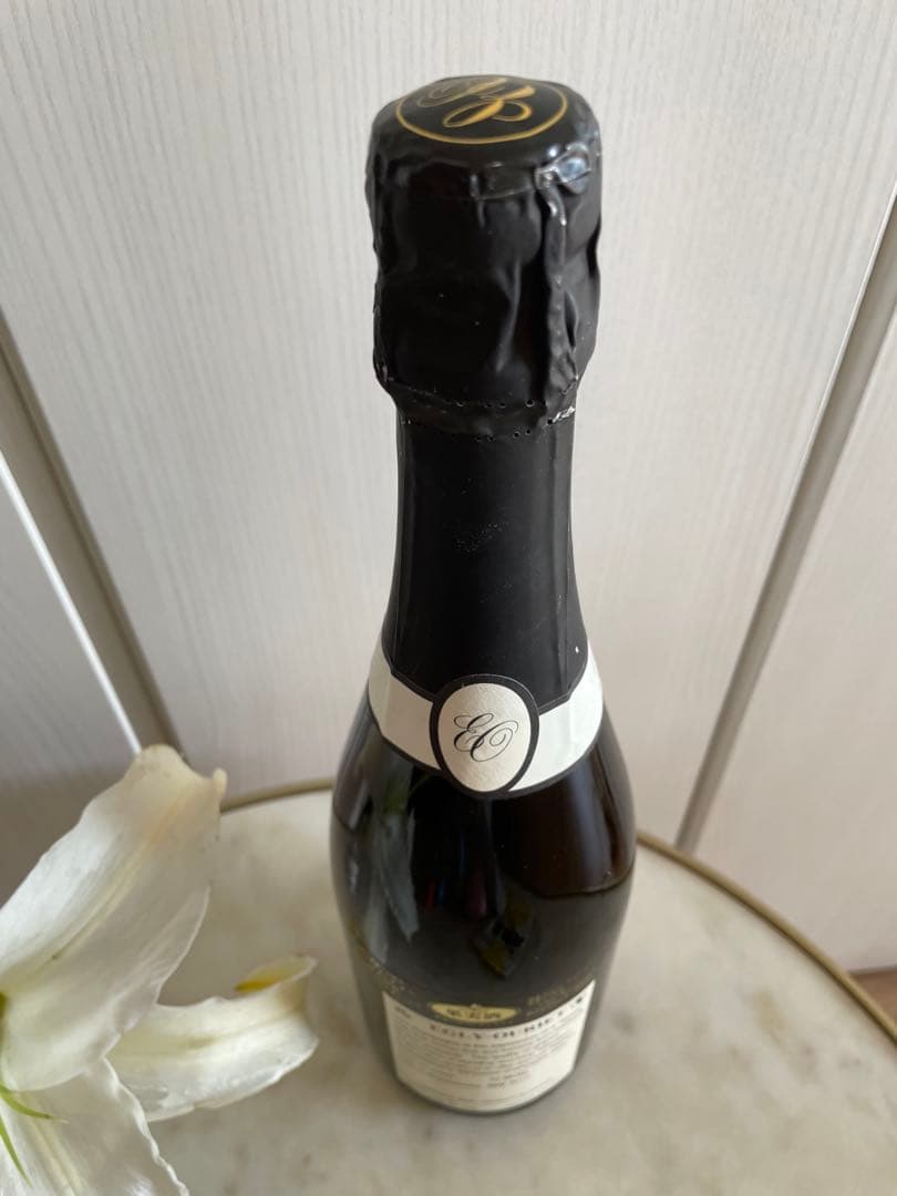 EGLY-OURIET ブラン・ド・ノワール 2017年