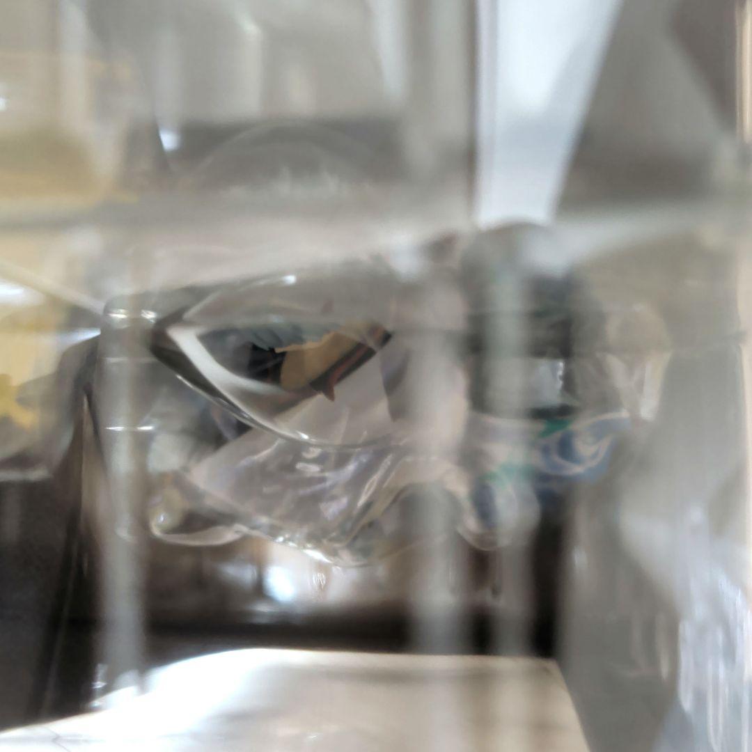 未開封 坂田銀時 フィギュア 銀魂 紅桜篇 メガハウス GEM G.E.M.