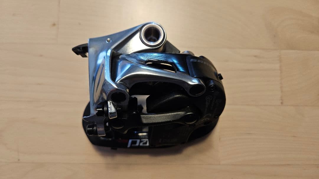 SRAM RED etap 11sリアディレイラー