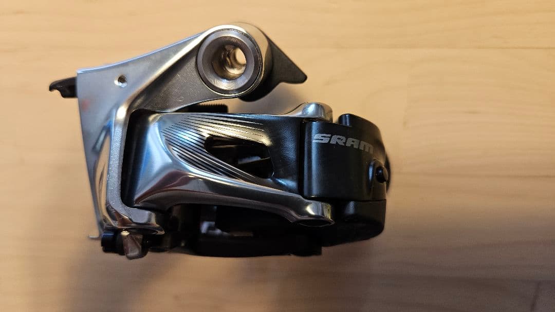 SRAM RED etap 11sリアディレイラー