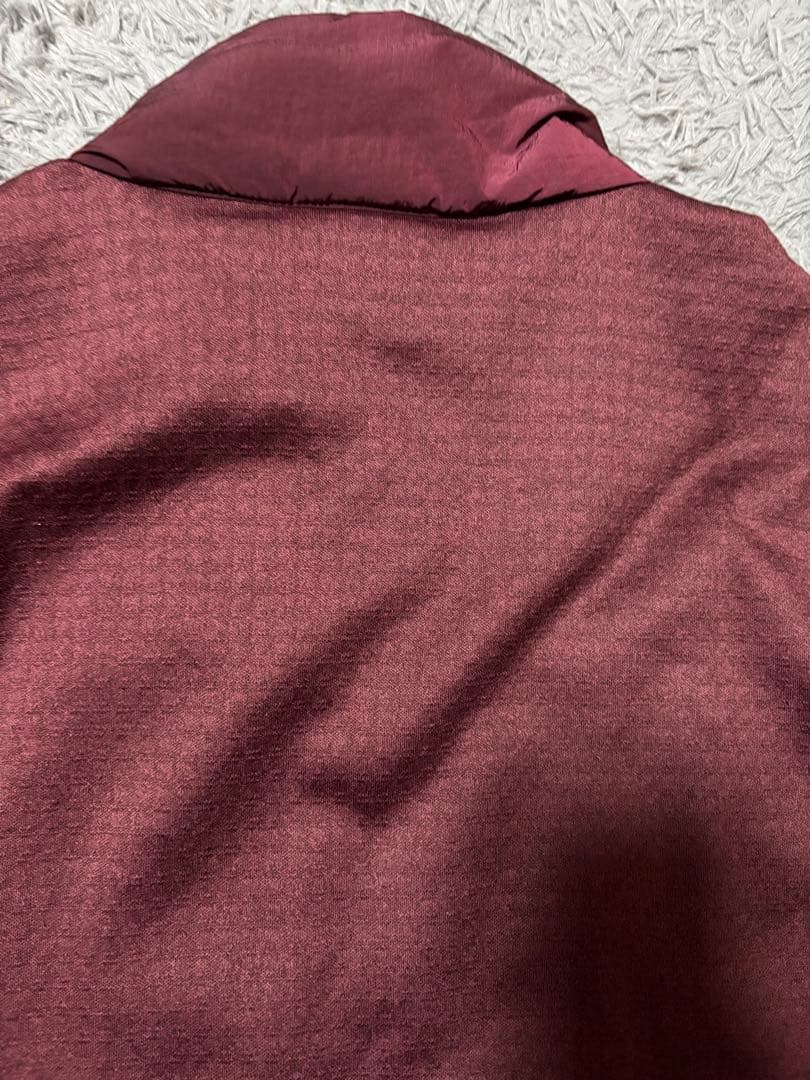 Oakley バーガンディ ジャケット