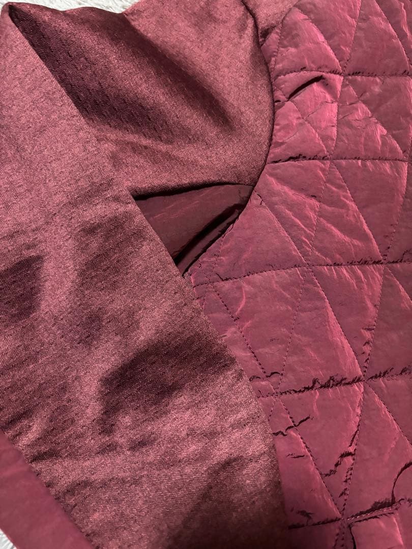 Oakley バーガンディ ジャケット