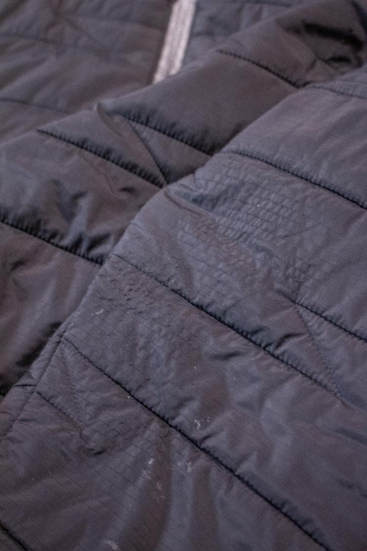 ウェア ELECTRIC / QUILTING PUFF SETUP