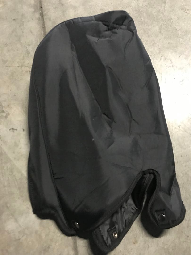 テーラーメイドスタンド式キャディバック