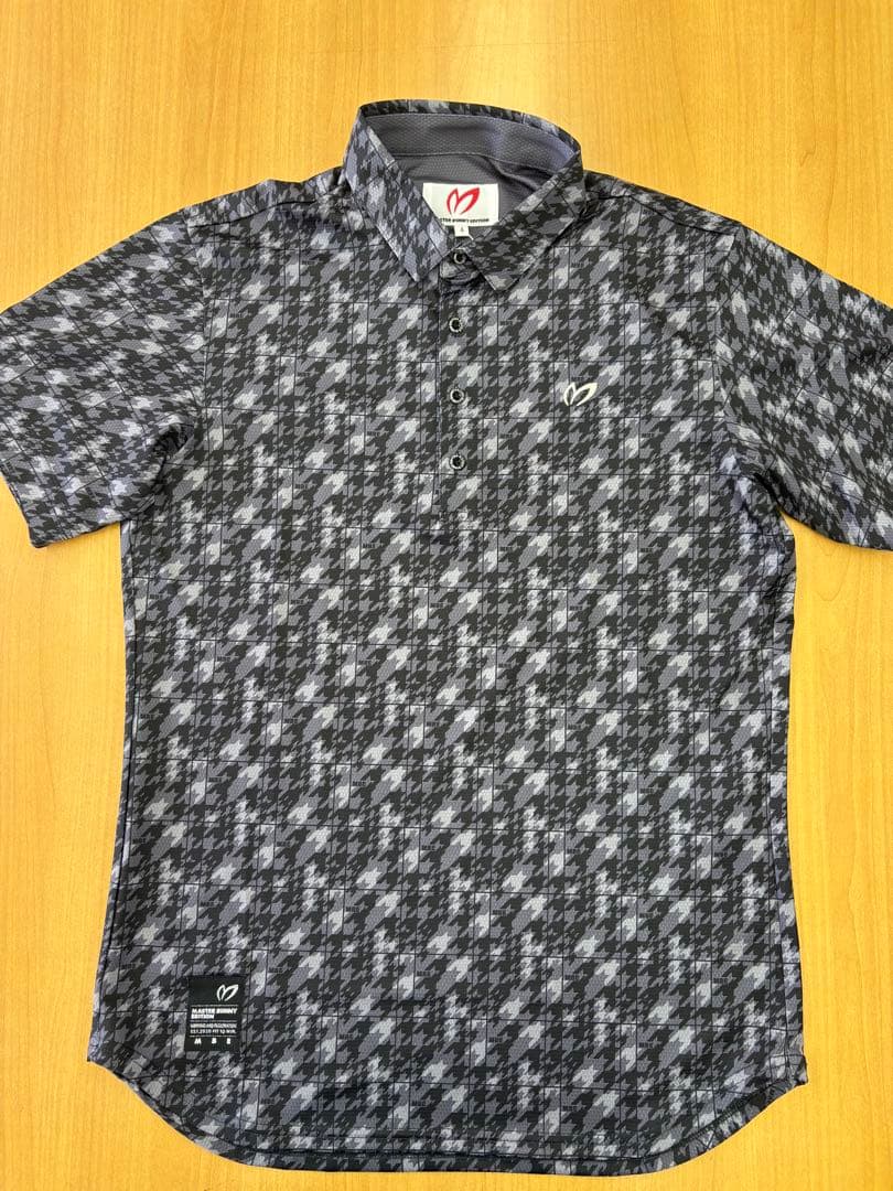 パーリーゲイツマスターバニーポロシャツ7点セット