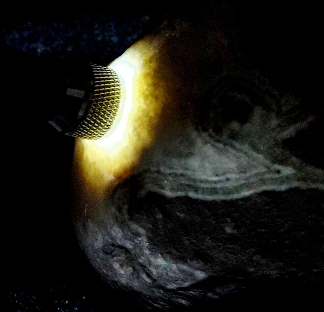 ★アゲート原石★糸魚川瑪瑙【横川・転石・川ズレ・ウブ3.3kg】