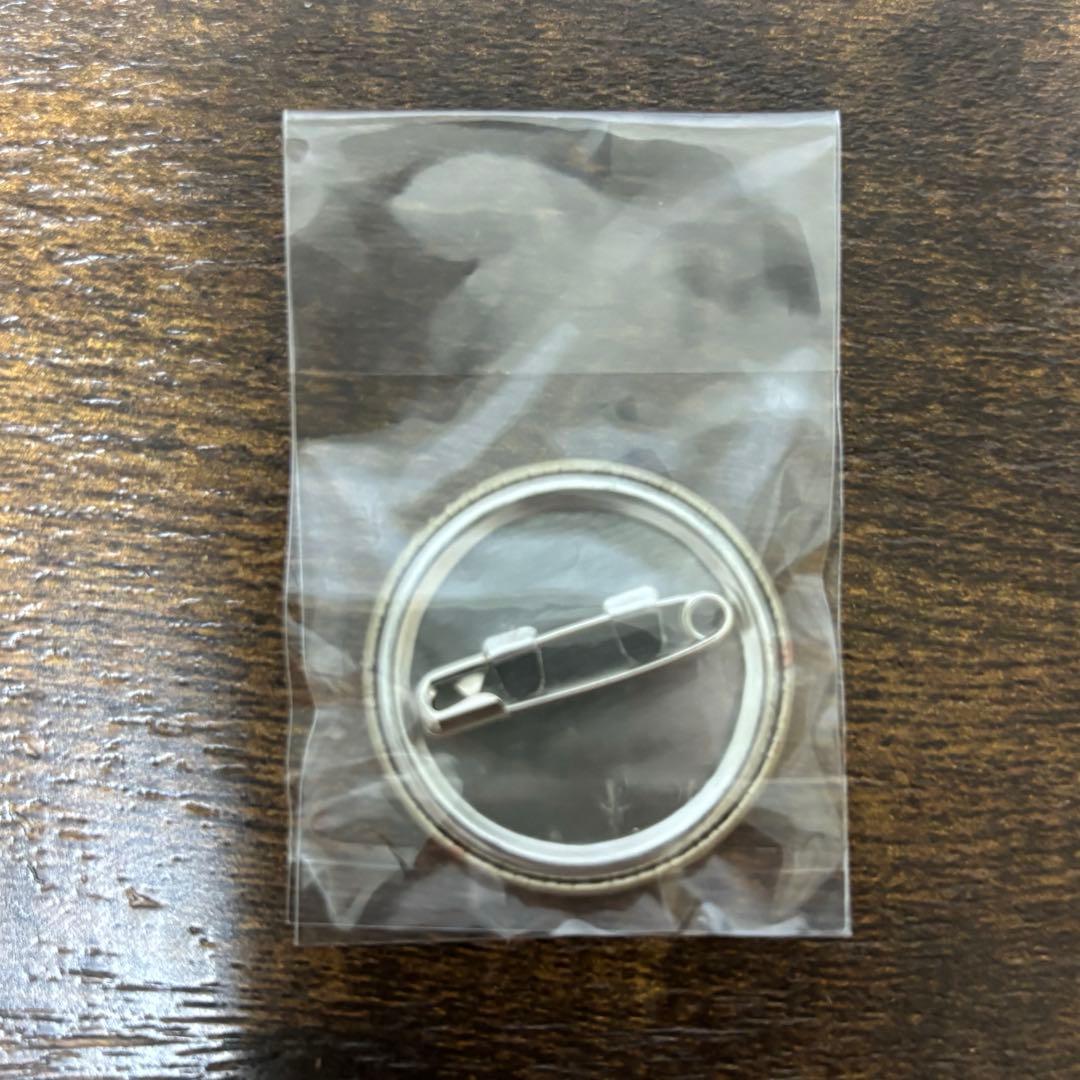 rakutao 　【ローゼンメイデンミニ缶バッジ2点セット】