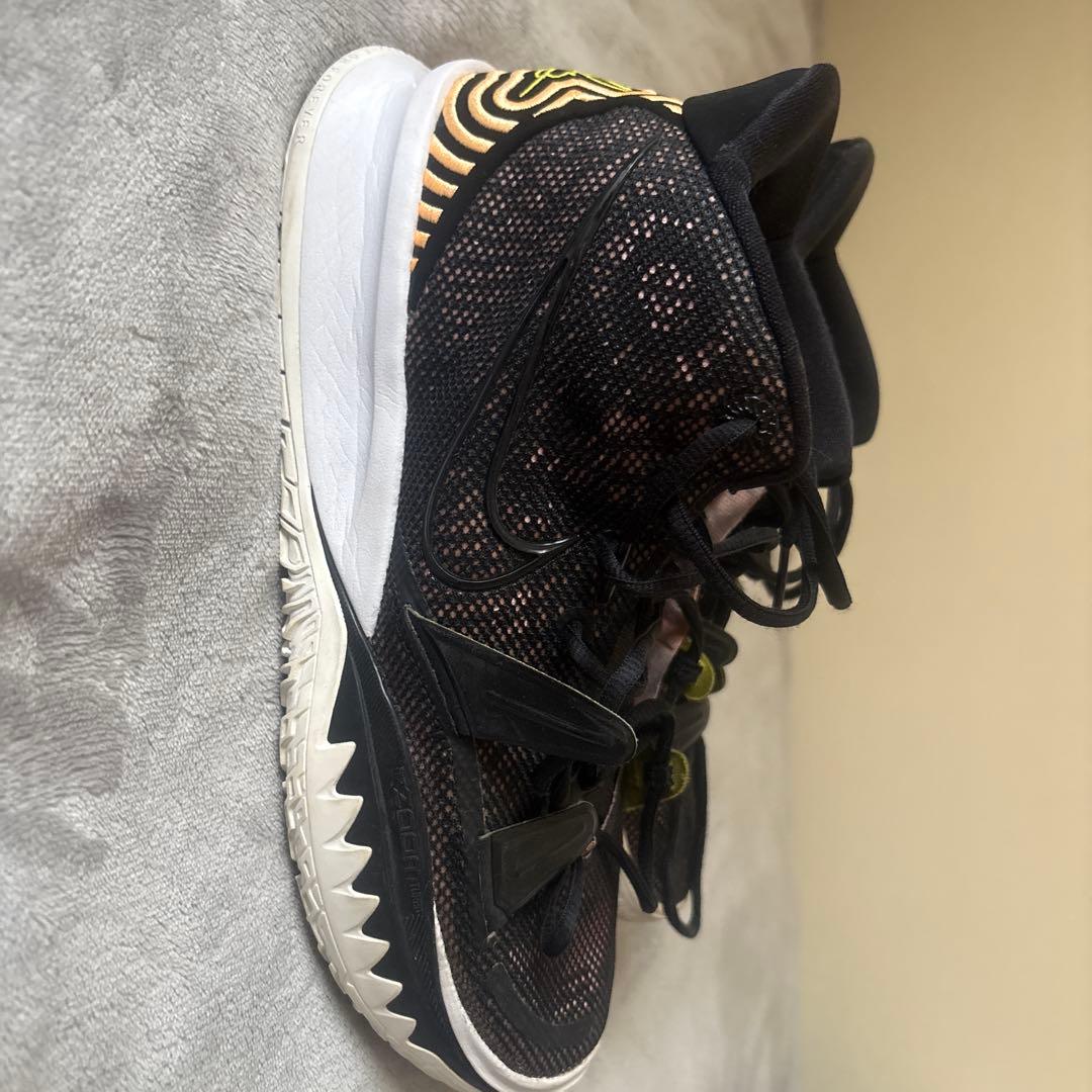 シューズ(男性用) NIKE Kylie7 EP 27.5cm