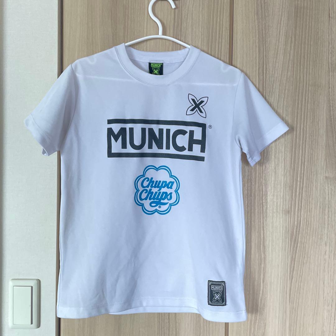 MUNICH/Chupa Chups/ムニック/ルースイソンブラ好きに/サッカー