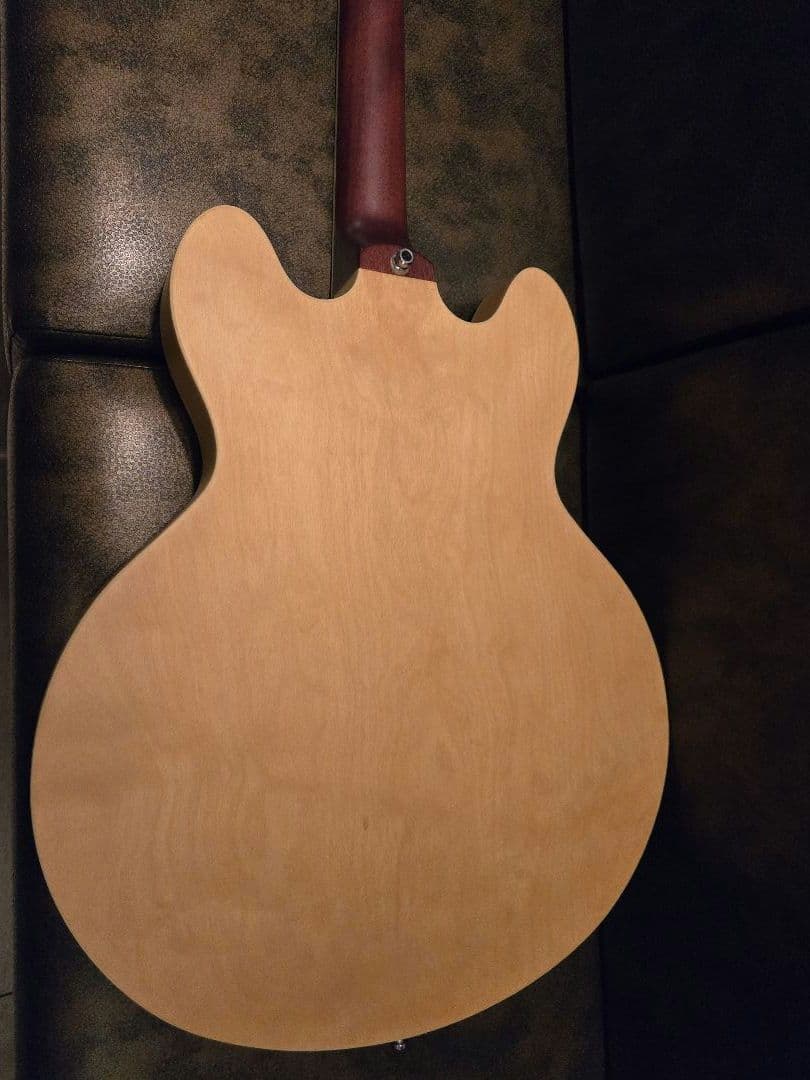 ギター Epiphone Casino Inspired by John Lennon