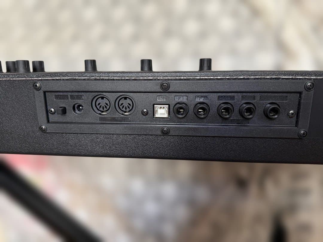 鍵盤楽器 Studiologic numacompat2