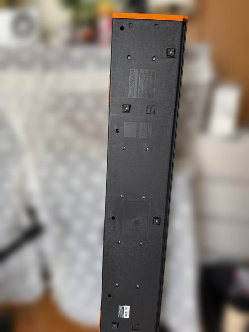 鍵盤楽器 Studiologic numacompat2