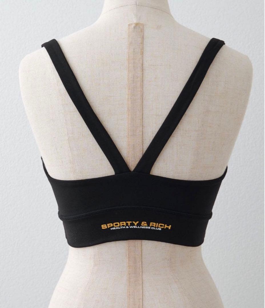 Sporty &rich タグ付き未使用