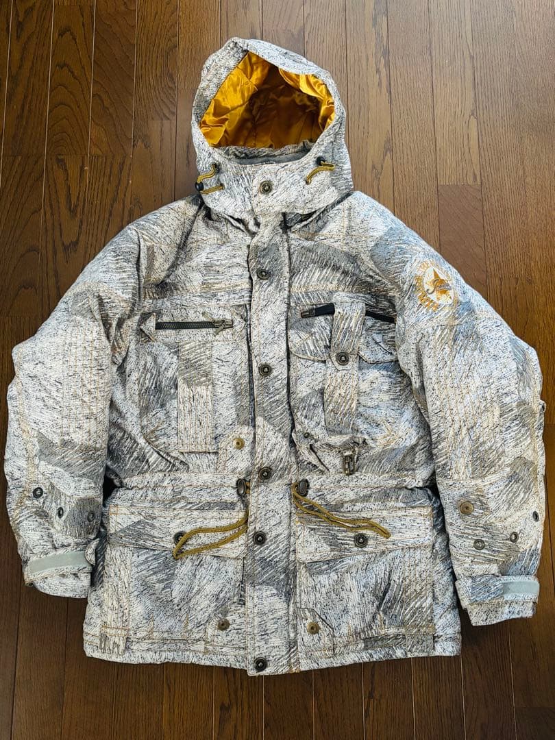 連休限定価格 mizuno ミズノ メンズ スキーウェア上下セット L