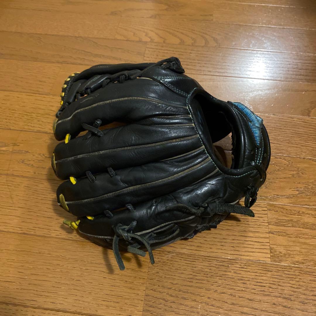 野球 ミズノ グローブ
