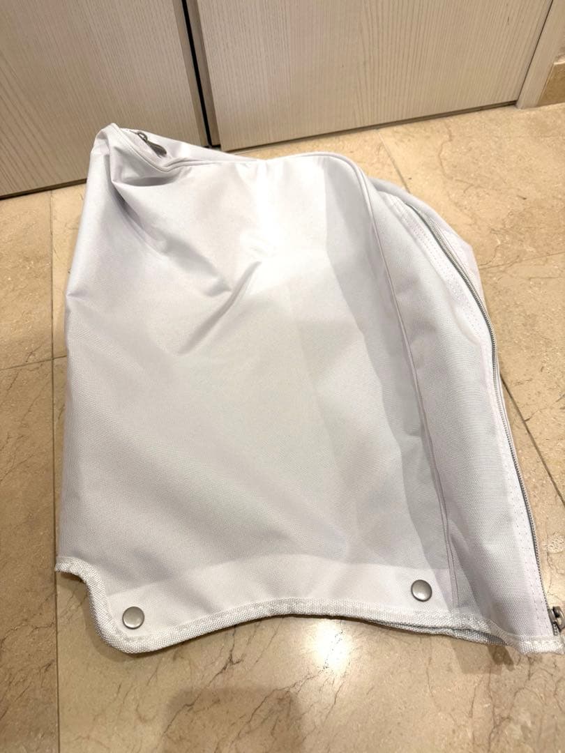 新品未使用 Callaway キャディバッグ レディース　正規付属カバー付き