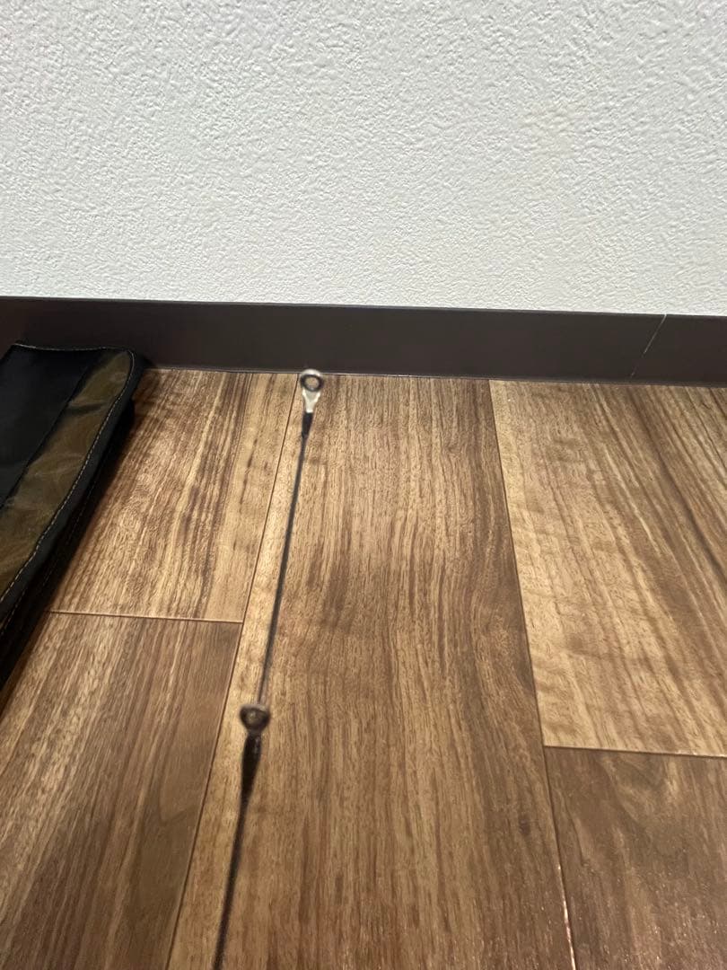 SHIMANOソアレxrS60uL-S美品