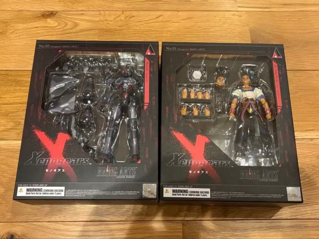 ヴェルトール　フェイ　フィギュア 2体セット