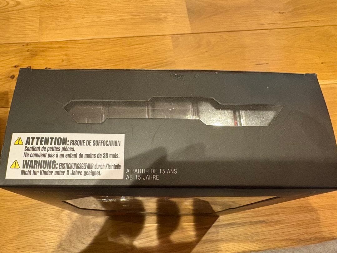 ヴェルトール　フェイ　フィギュア 2体セット