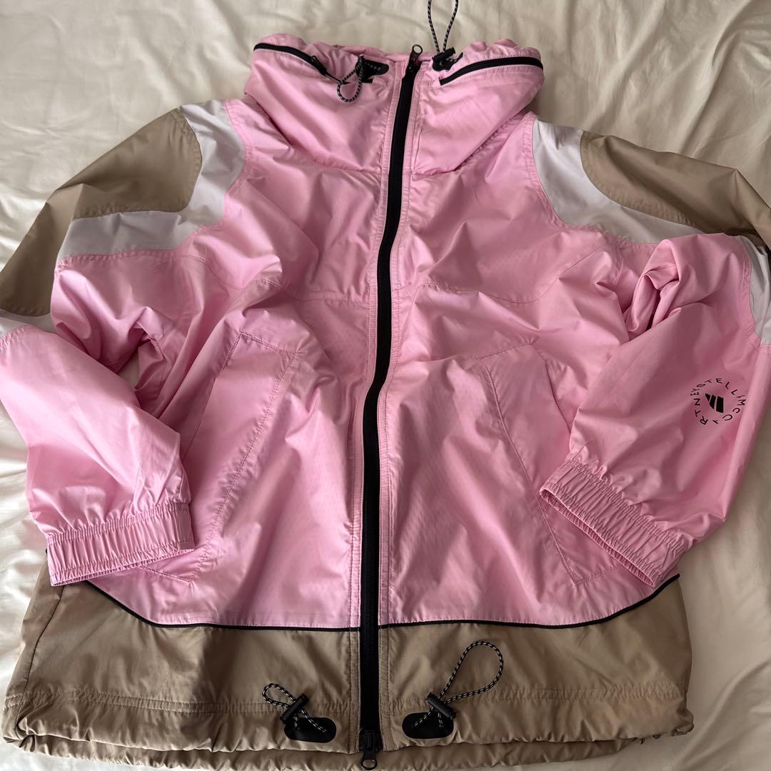 ウォーキング・ランニングウェア STELLA McCARTNEY adidas