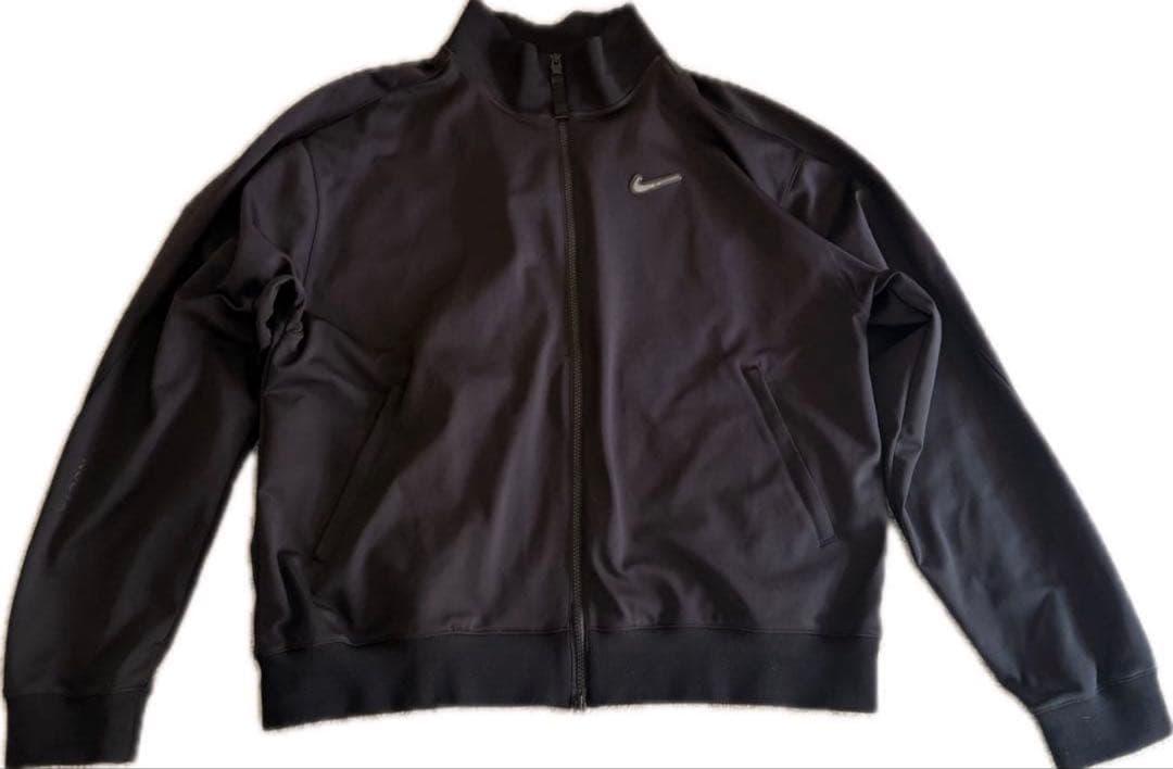 【美品】ナイキ　ノクタ　スワロフスキー　ジャケット　L