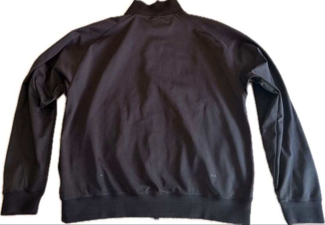 【美品】ナイキ　ノクタ　スワロフスキー　ジャケット　L