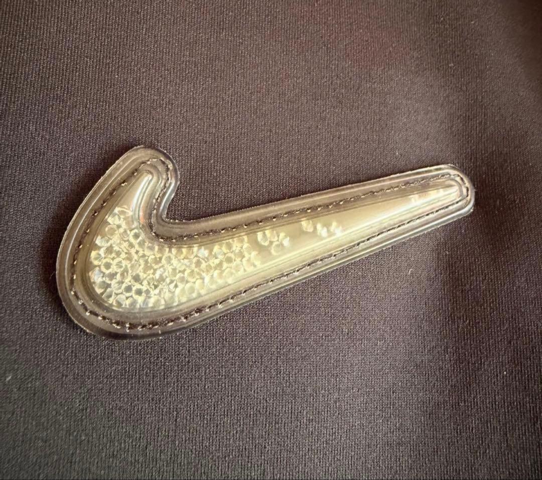 【美品】ナイキ　ノクタ　スワロフスキー　ジャケット　L