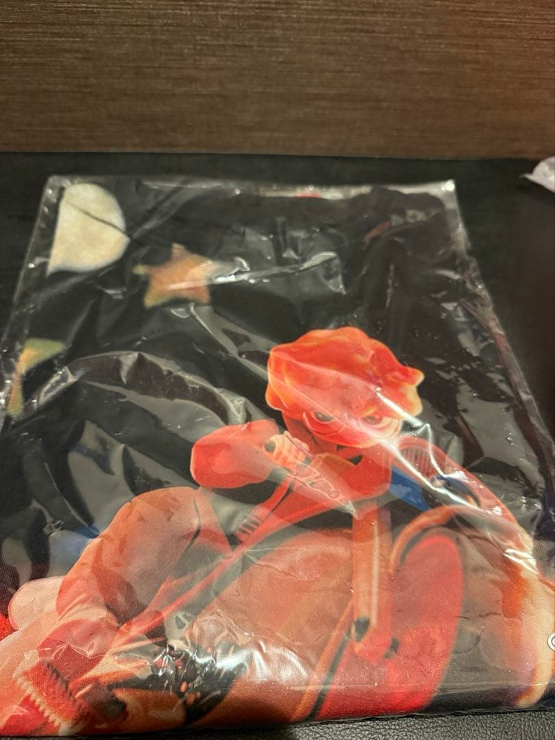 VAUNDY Tシャツ　DOME TOUR 2026 SILENCE 新品未開封