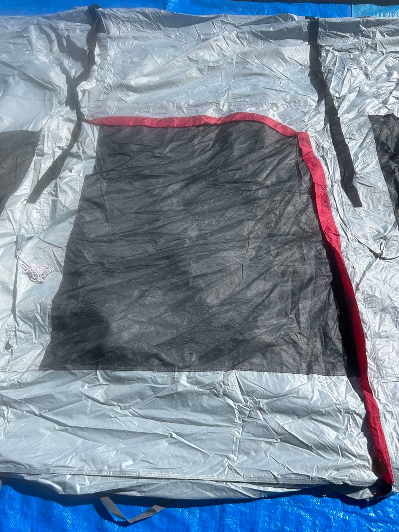 【美品】コールマン トンネル2ルームハウス LDX +