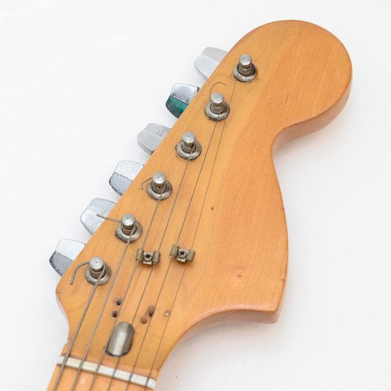 M*O様 4*星様 エレキギター　2本セット　SELDER ST-16　ブルー