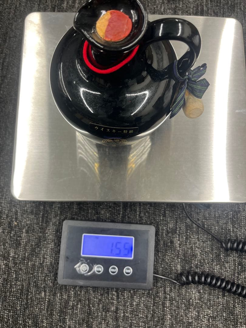 QE2 クイーンエリザベス2世 未開栓 760ml ウイスキー