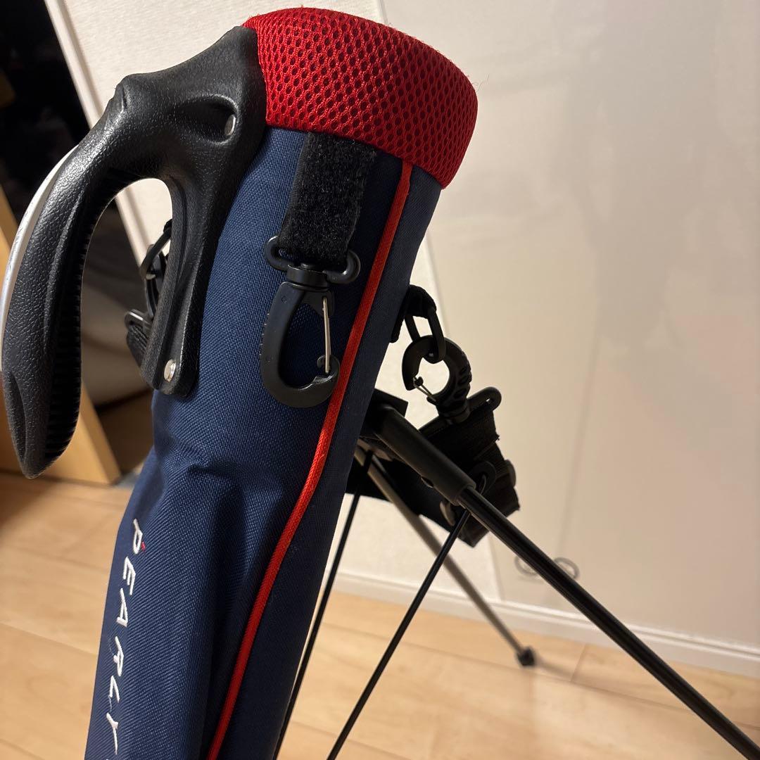 ゆうこ様さ専用！パーリーゲイツ☆サブバッグ