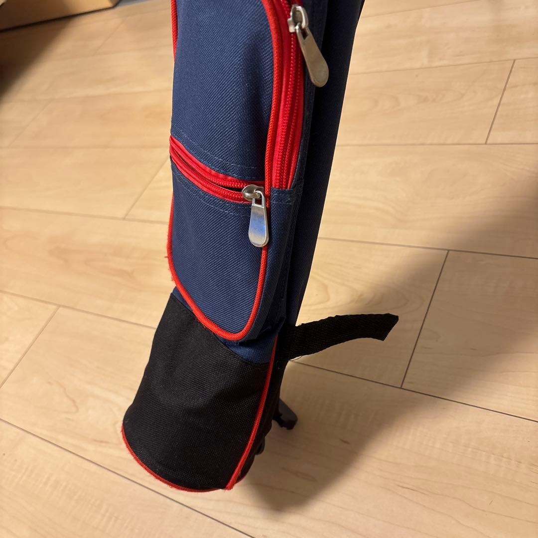 ゆうこ様さ専用！パーリーゲイツ☆サブバッグ