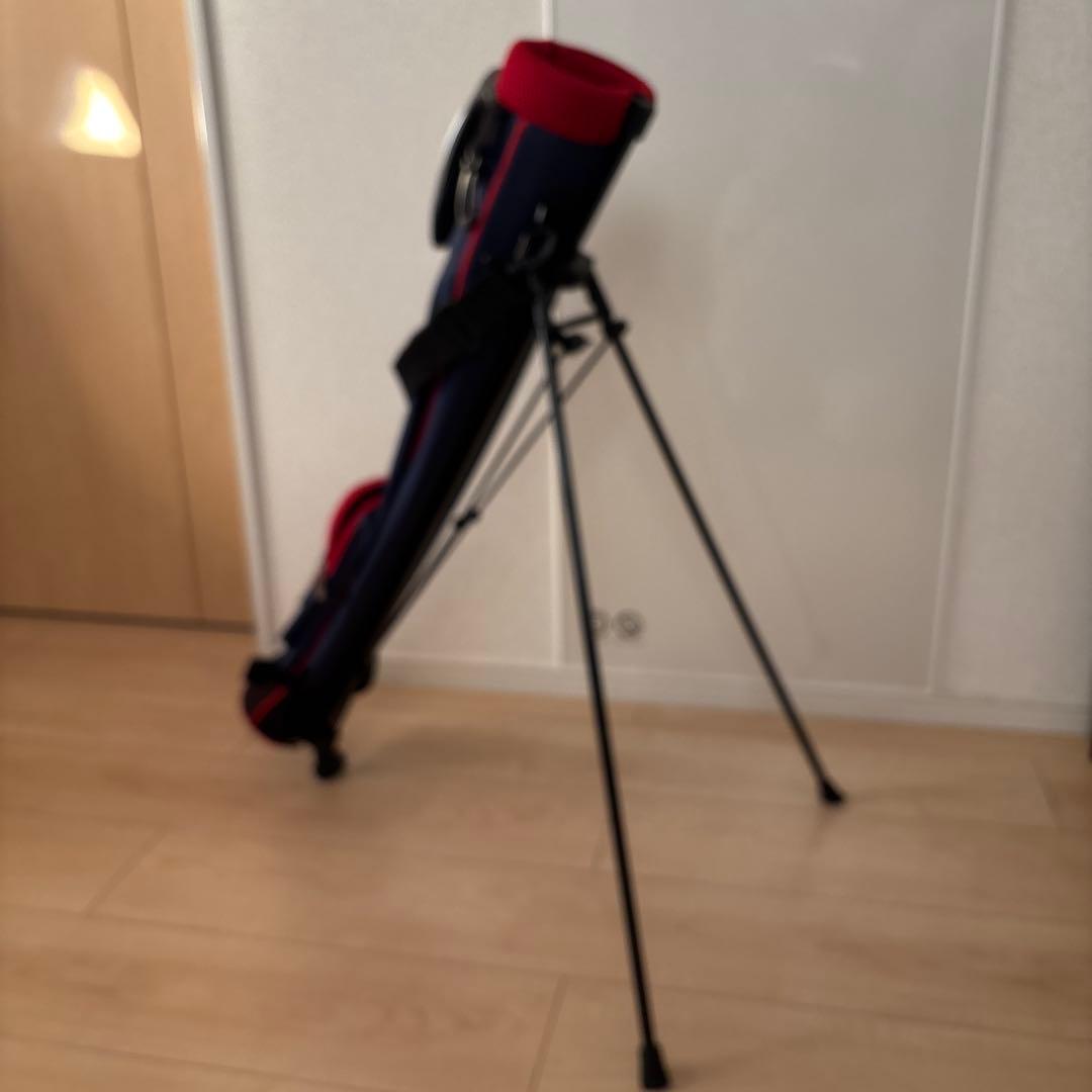 ゆうこ様さ専用！パーリーゲイツ☆サブバッグ