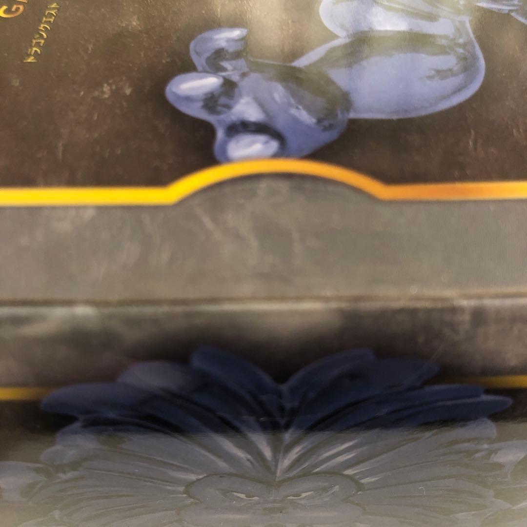 メタリックモンスターズギャラリー　アームライオン