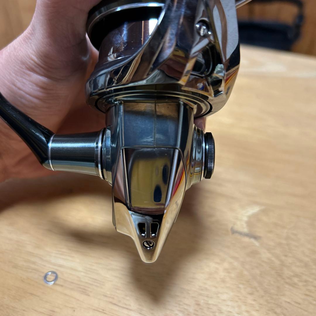 22ステラ　c5000xg