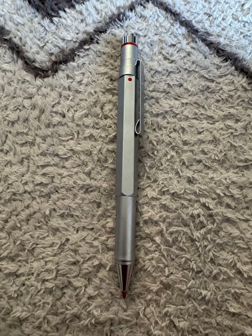 rotring ニュートン　トリオペン　ロットリング　newton