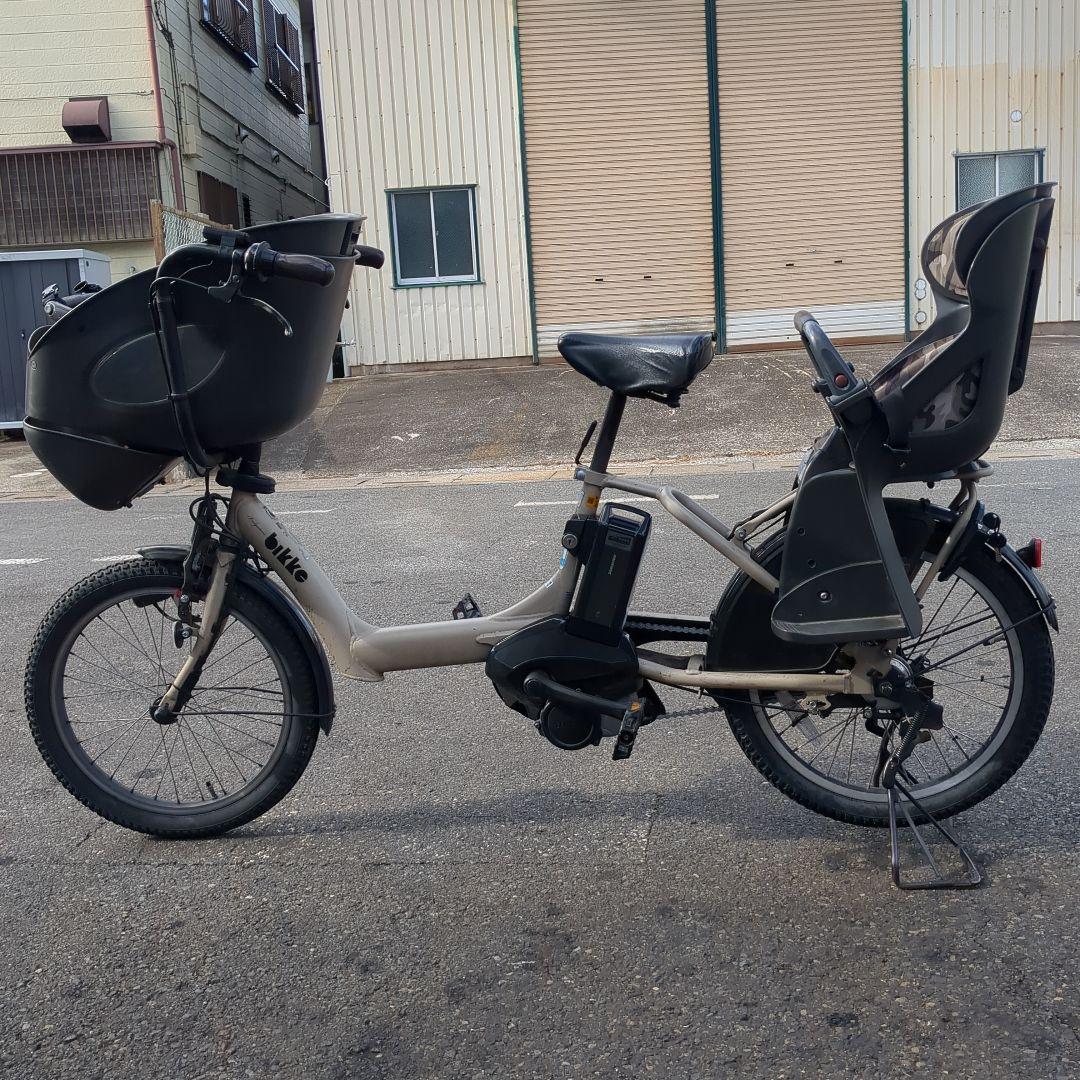 ragupi714 送料無料 ビッケ ポーラー e 電動自転車